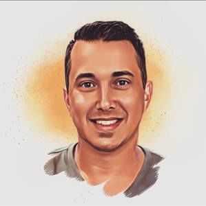 Meet your Posher, Jamie